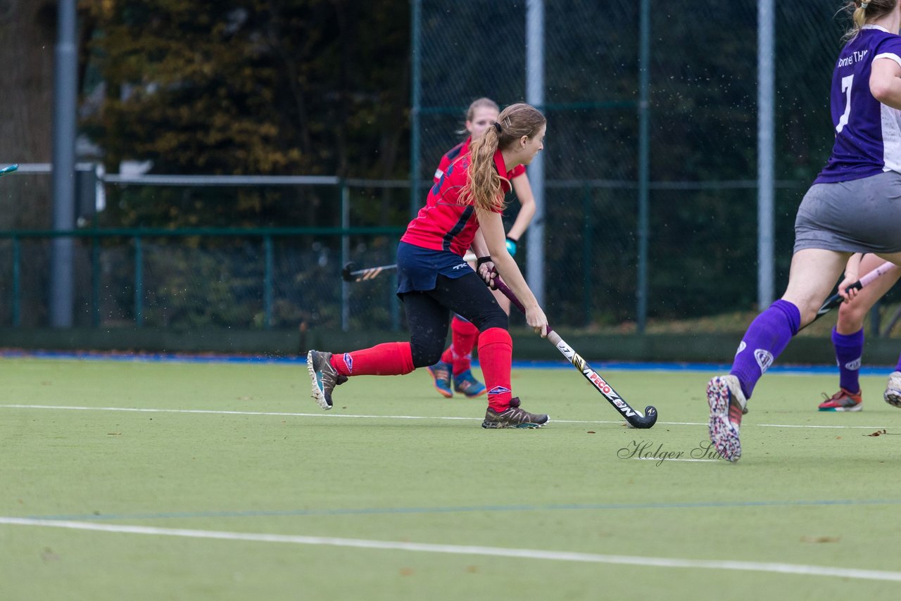 Bild 255 - Frauen Klipper TGC - Bonner THV : Ergebnis: 0:5